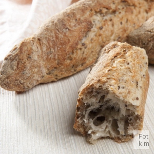 Beghusets br&oslash;d