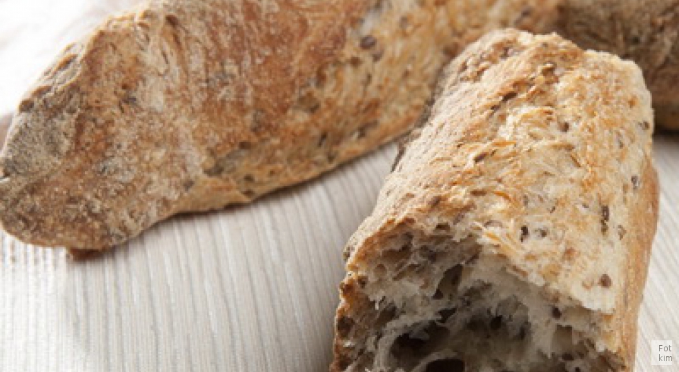 Beghusets br&oslash;d