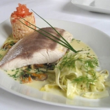 Multe i muslingefrikasse