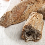 Beghusets br&oslash;d